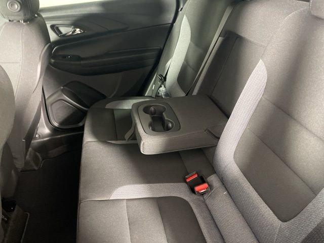 2025 Chevrolet Trailblazer Vehicle Photo in PHOENIX, AZ 85014-3381