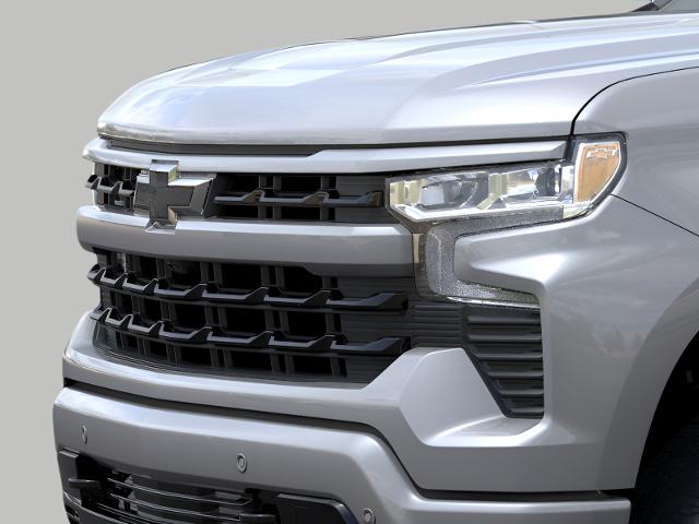 2024 Chevrolet Silverado 1500 Vehicle Photo in NEENAH, WI 54956-2243