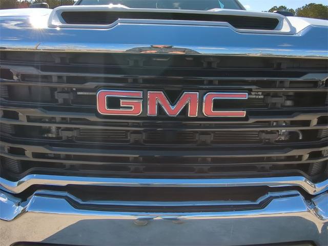 2023 GMC Sierra 3500 HD Vehicle Photo in ALBERTVILLE, AL 35950-0246