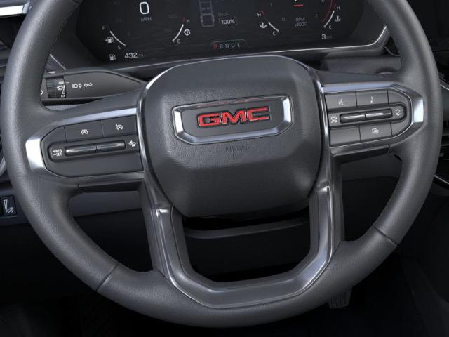 2024 GMC Canyon Vehicle Photo in MEDINA, OH 44256-9631