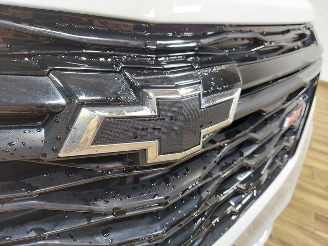 2024 Chevrolet Equinox Vehicle Photo in SAUK CITY, WI 53583-1301