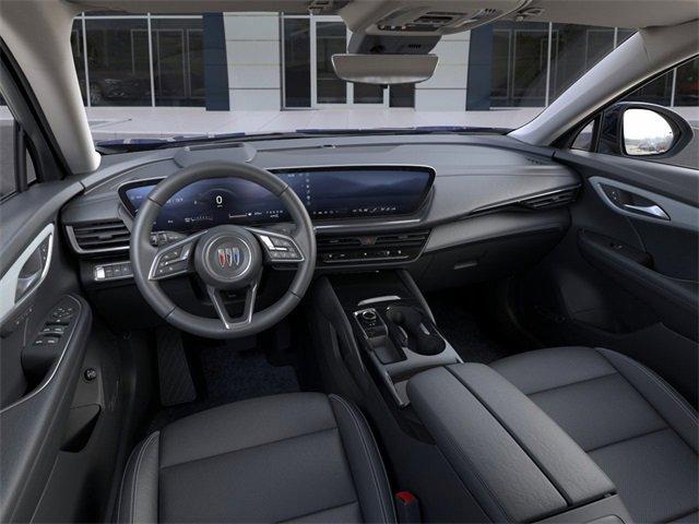 2025 Buick Envision Vehicle Photo in PUYALLUP, WA 98371-4149