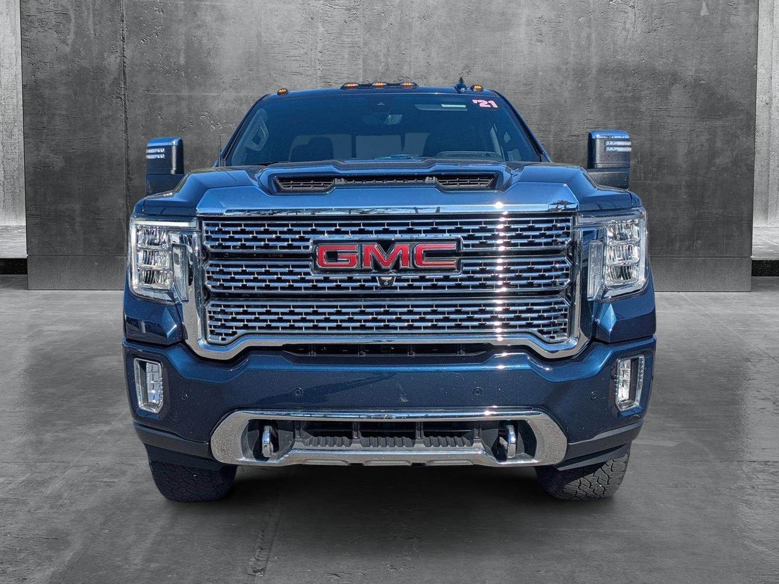 2021 GMC Sierra 2500 HD Vehicle Photo in Jacksonville, FL 32244