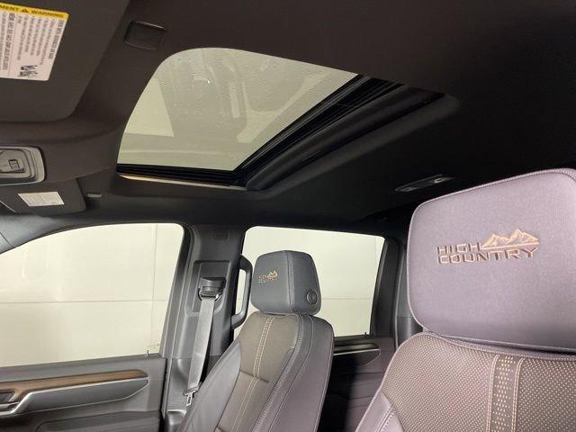 2025 Chevrolet Silverado 3500 HD Vehicle Photo in PHOENIX, AZ 85014-3381