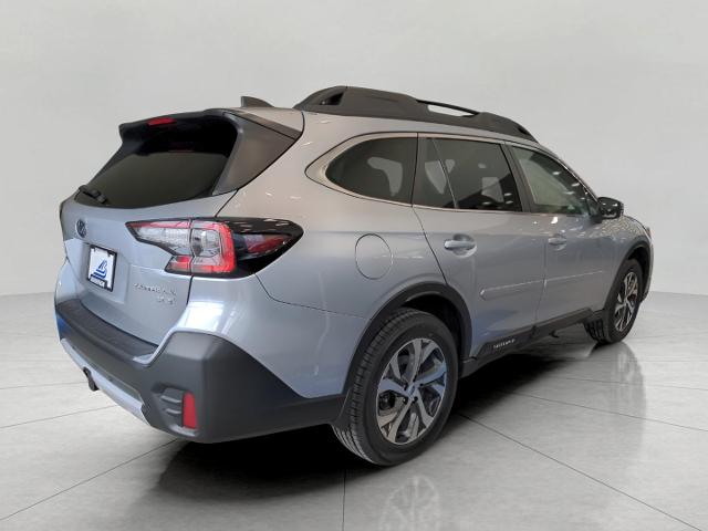 2021 Subaru Outback Vehicle Photo in Green Bay, WI 54304