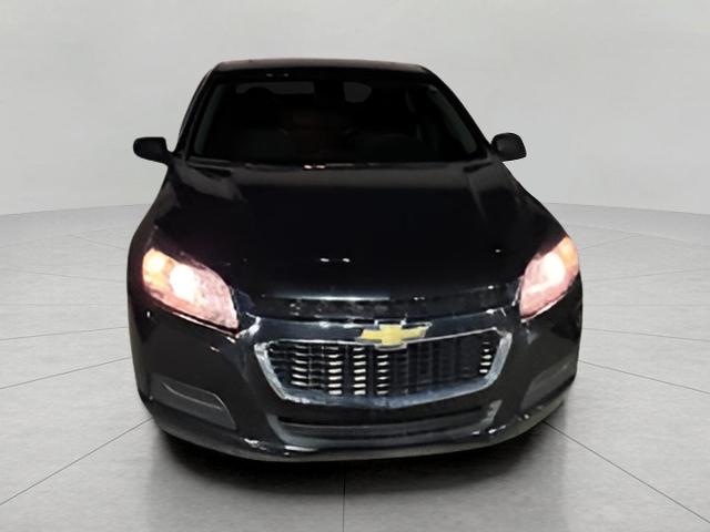 2015 Chevrolet Malibu Vehicle Photo in Appleton, WI 54914