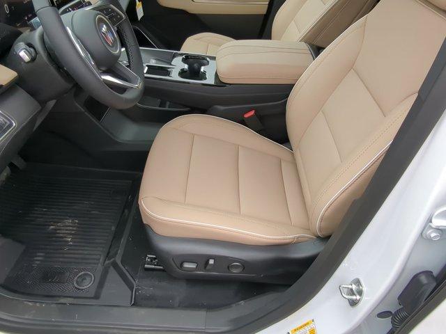 2025 Buick Enclave Vehicle Photo in ALBERTVILLE, AL 35950-0246