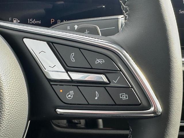 2025 Buick Envision Vehicle Photo in COLUMBIA, MO 65203-3903