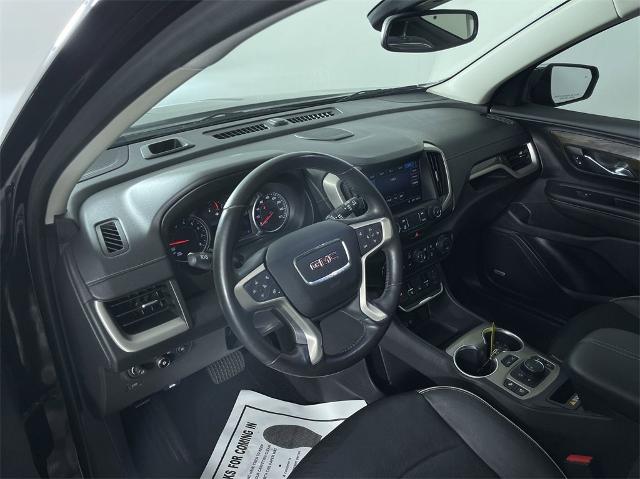 2020 GMC Terrain Vehicle Photo in GILBERT, AZ 85297-0402