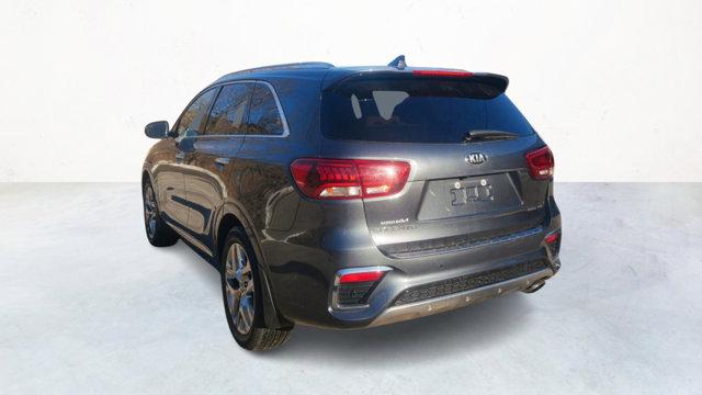 2019 Kia Sorento Vehicle Photo in Nashua, NH 03060