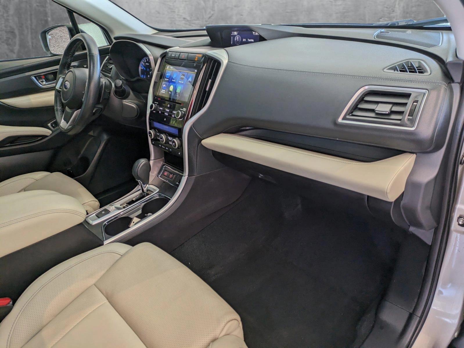 2019 Subaru Ascent Vehicle Photo in Las Vegas, NV 89149