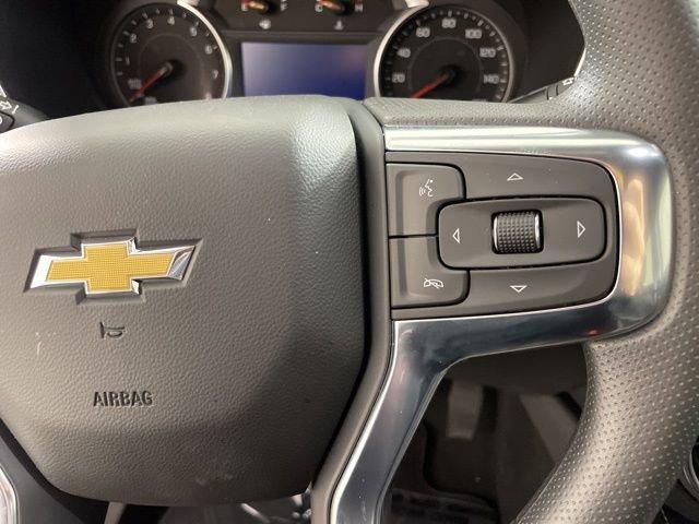 2025 Chevrolet Blazer Vehicle Photo in PHOENIX, AZ 85014-3381
