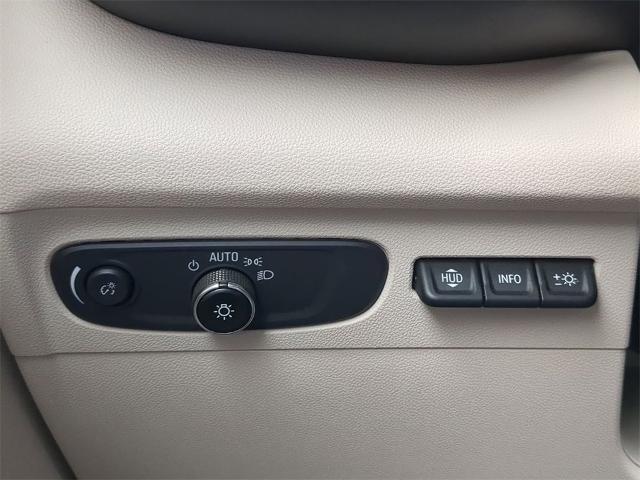 2022 Buick Envision Vehicle Photo in ALBERTVILLE, AL 35950-0246