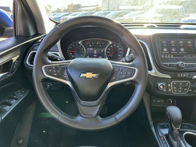 2022 Chevrolet Equinox Vehicle Photo in SAINT JAMES, NY 11780-3219