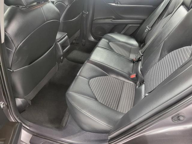 2023 Toyota Camry Vehicle Photo in Appleton, WI 54913