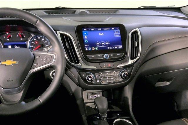 2023 Chevrolet Equinox Vehicle Photo in INDEPENDENCE, MO 64055-1314
