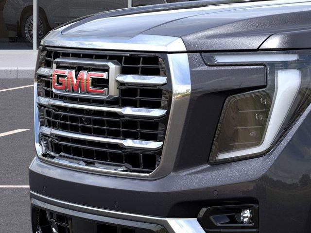 2025 GMC Yukon Vehicle Photo in MEDINA, OH 44256-9631