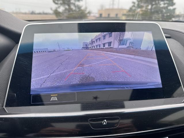 2023 Cadillac CT5 Vehicle Photo in Oklahoma City, OK 73114