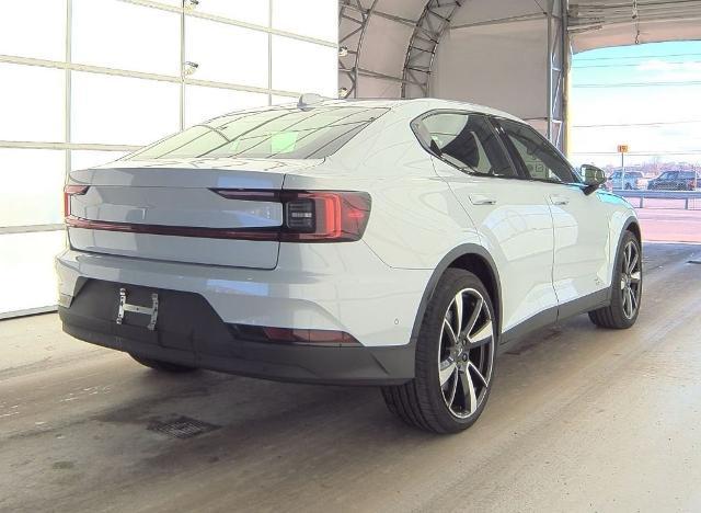 2021 Polestar 2 Vehicle Photo in San Antonio, TX 78230