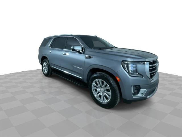 2021 GMC Yukon Vehicle Photo in GILBERT, AZ 85297-0402