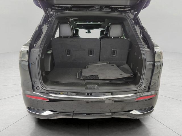 2024 Buick Enclave Vehicle Photo in NEENAH, WI 54956-2243