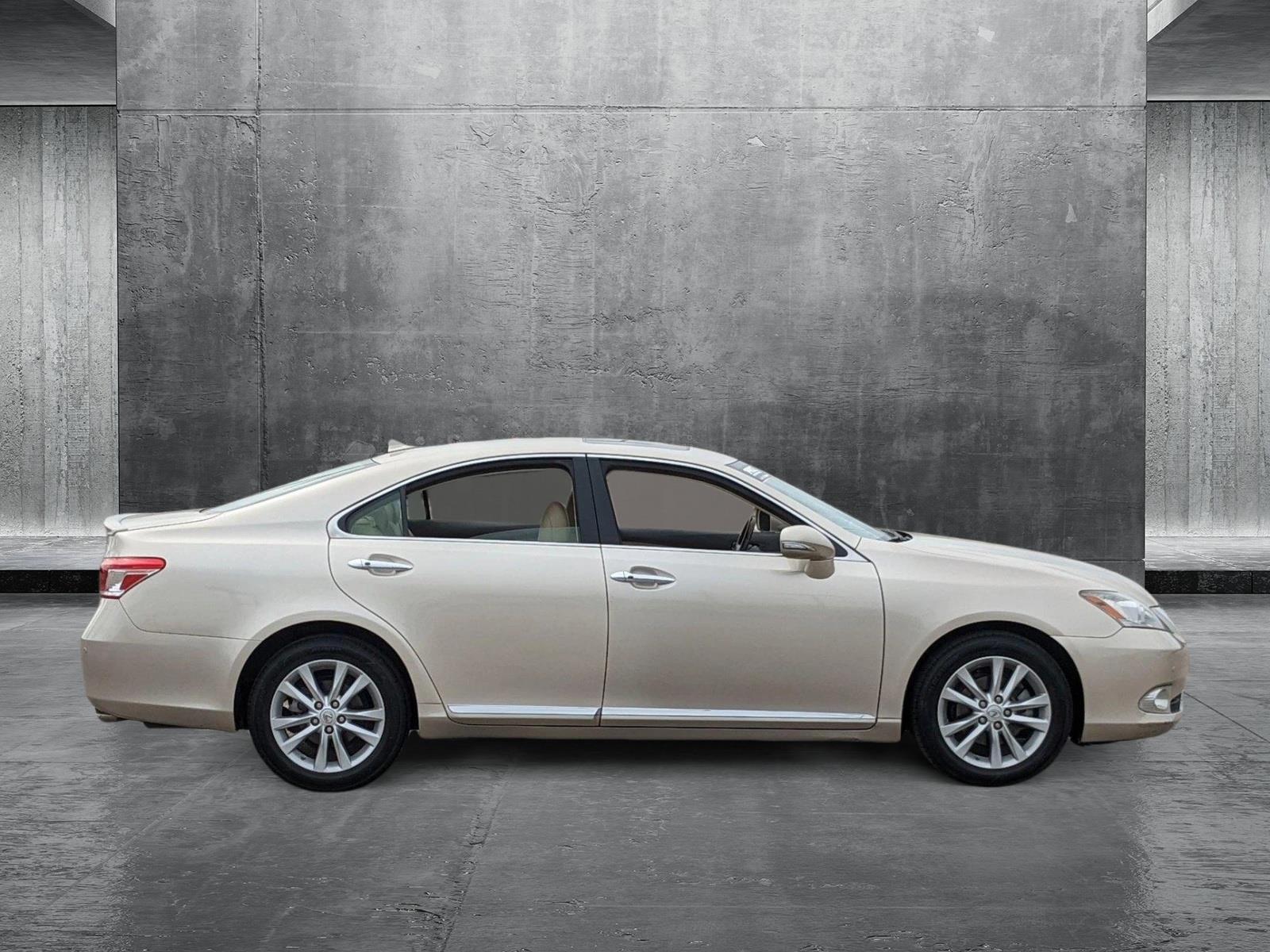 2010 Lexus ES 350 Vehicle Photo in ORLANDO, FL 32808-7998