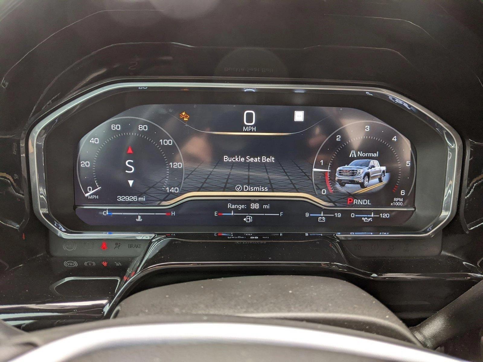 2022 GMC Sierra 1500 Vehicle Photo in AUSTIN, TX 78759-4154