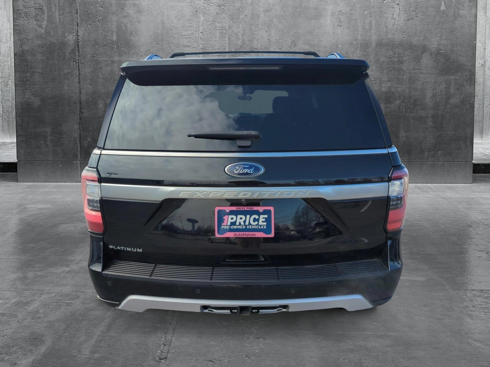2019 Ford Expedition Vehicle Photo in Memphis, TN 38133