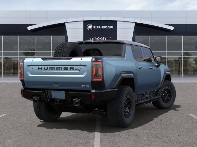 2024 GMC HUMMER EV Pickup Vehicle Photo in LAS VEGAS, NV 89146-3033