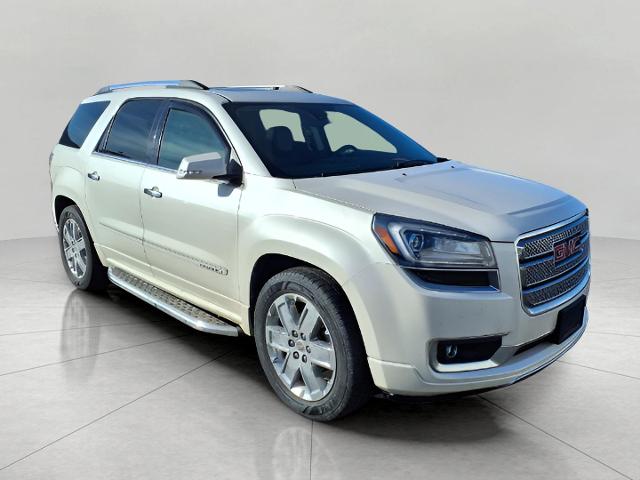 2015 GMC Acadia Vehicle Photo in Oshkosh, WI 54904