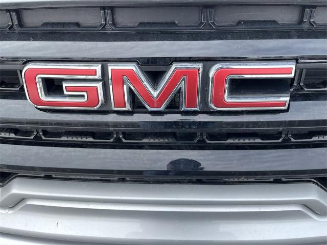2021 GMC Sierra 1500 Vehicle Photo in TULLY, NY 13159-3159