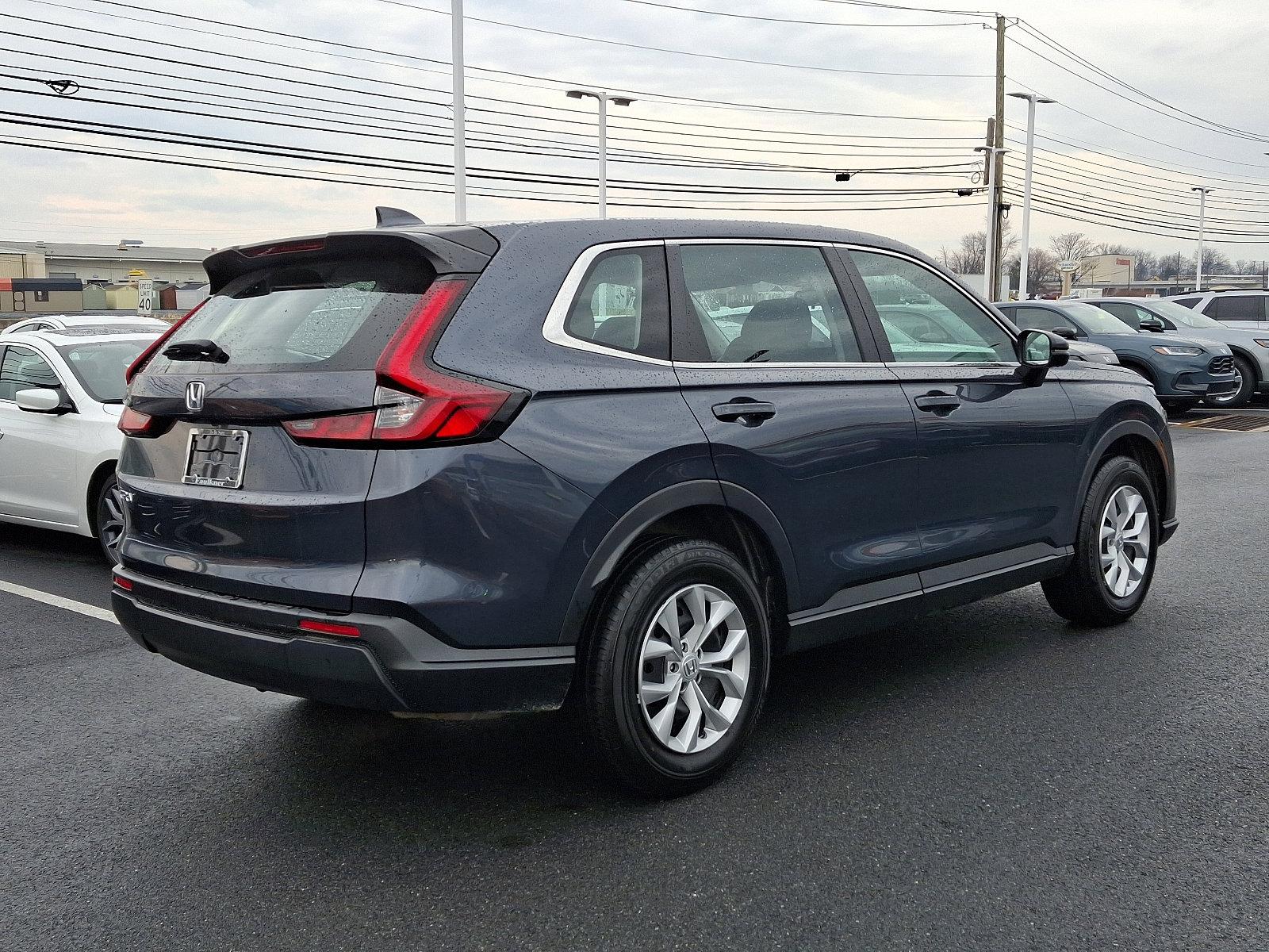 2024 Honda CR-V Vehicle Photo in Harrisburg, PA 17111