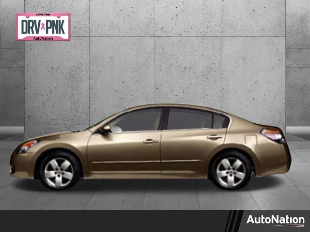 2007 Nissan Altima Vehicle Photo in Pembroke Pines , FL 33084