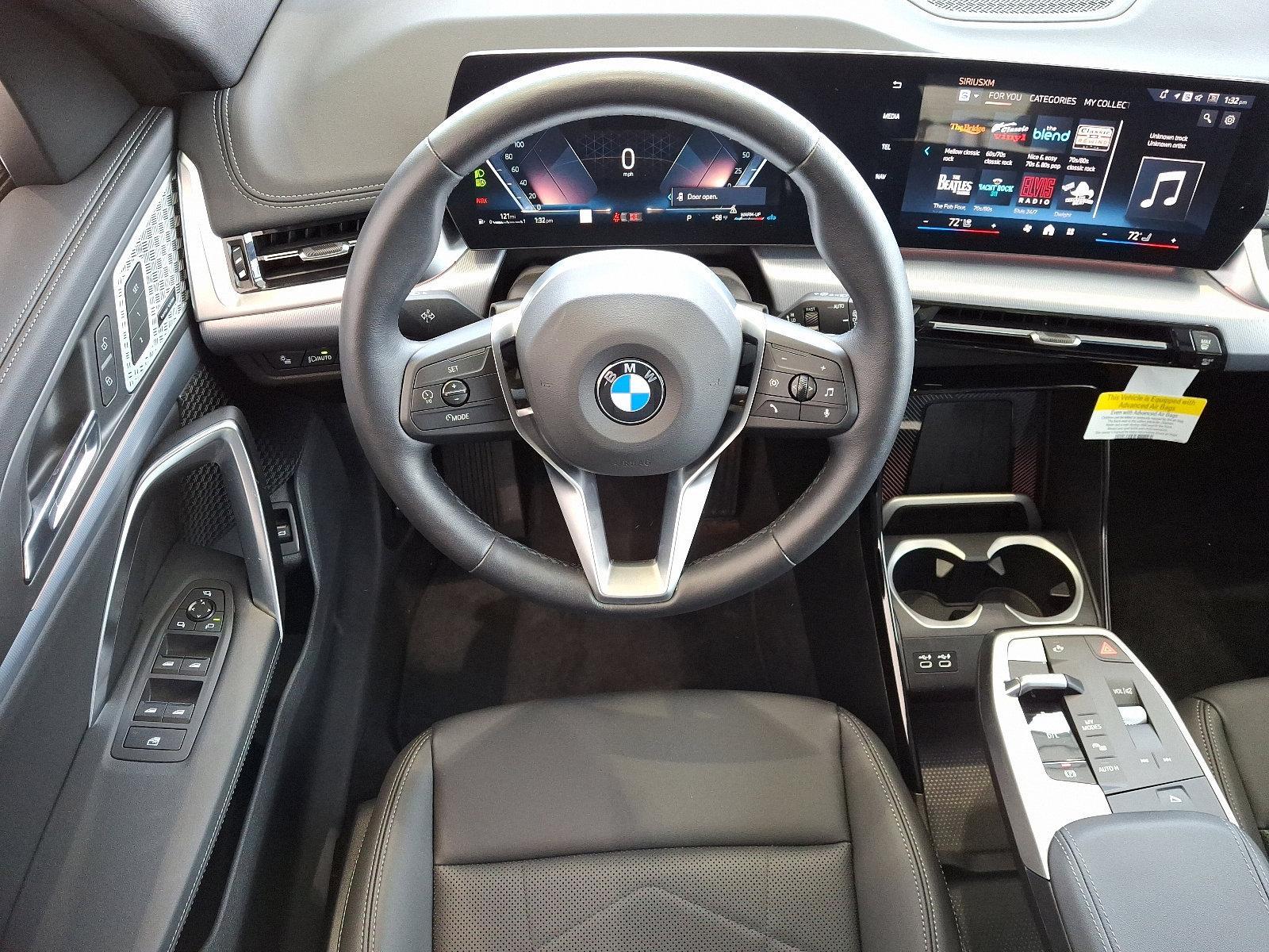 2024 BMW X1 xDrive28i Vehicle Photo in Lancaster, PA 17601