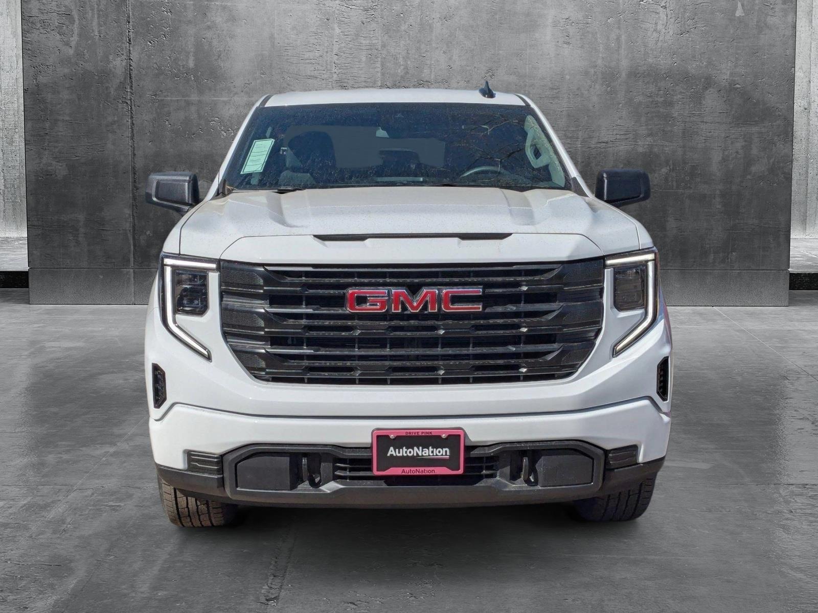 2025 GMC Sierra 1500 Vehicle Photo in LONE TREE, CO 80124-2750