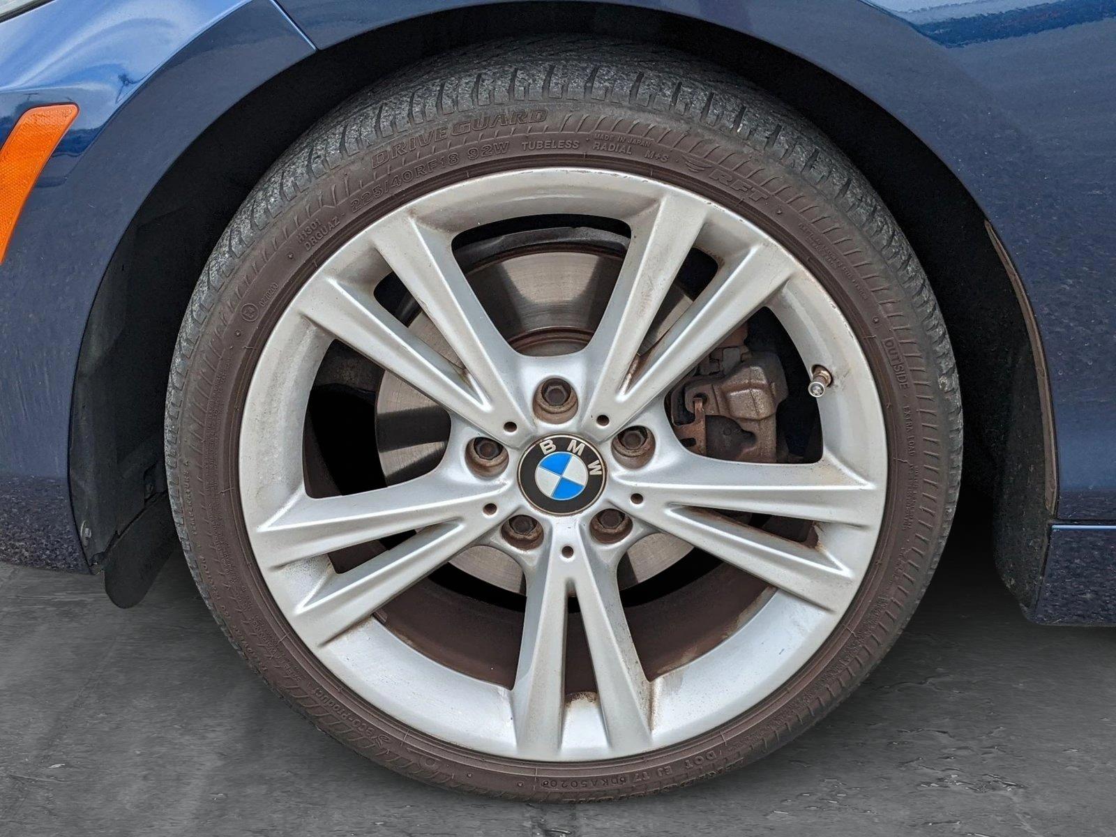 2015 BMW 2 Series Vehicle Photo in ORLANDO, FL 32808-7998