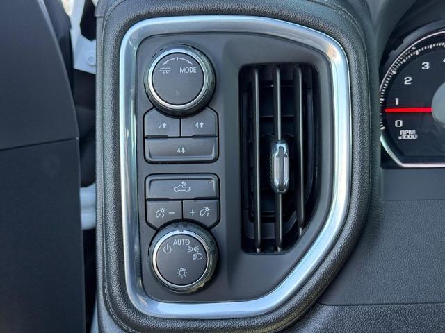 2023 Chevrolet Silverado 2500 HD Vehicle Photo in COLUMBIA, MO 65203-3903