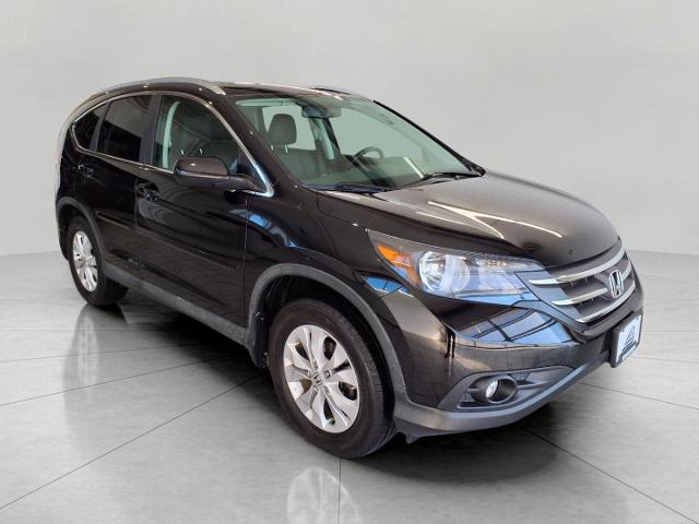 2014 Honda CR-V Vehicle Photo in Oshkosh, WI 54904