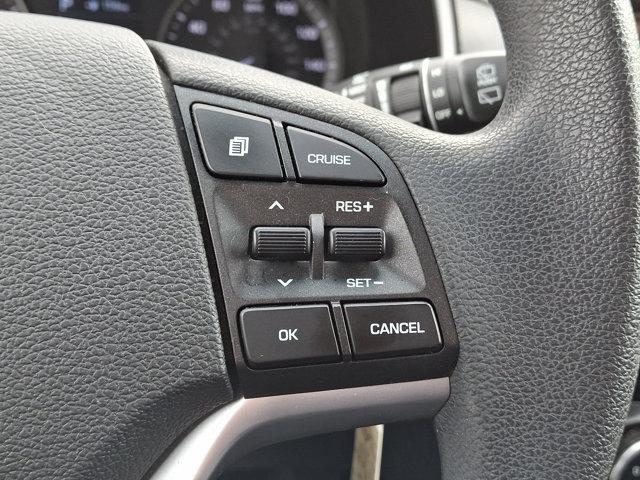 2019 Hyundai TUCSON Vehicle Photo in Philadelphia, PA 19116