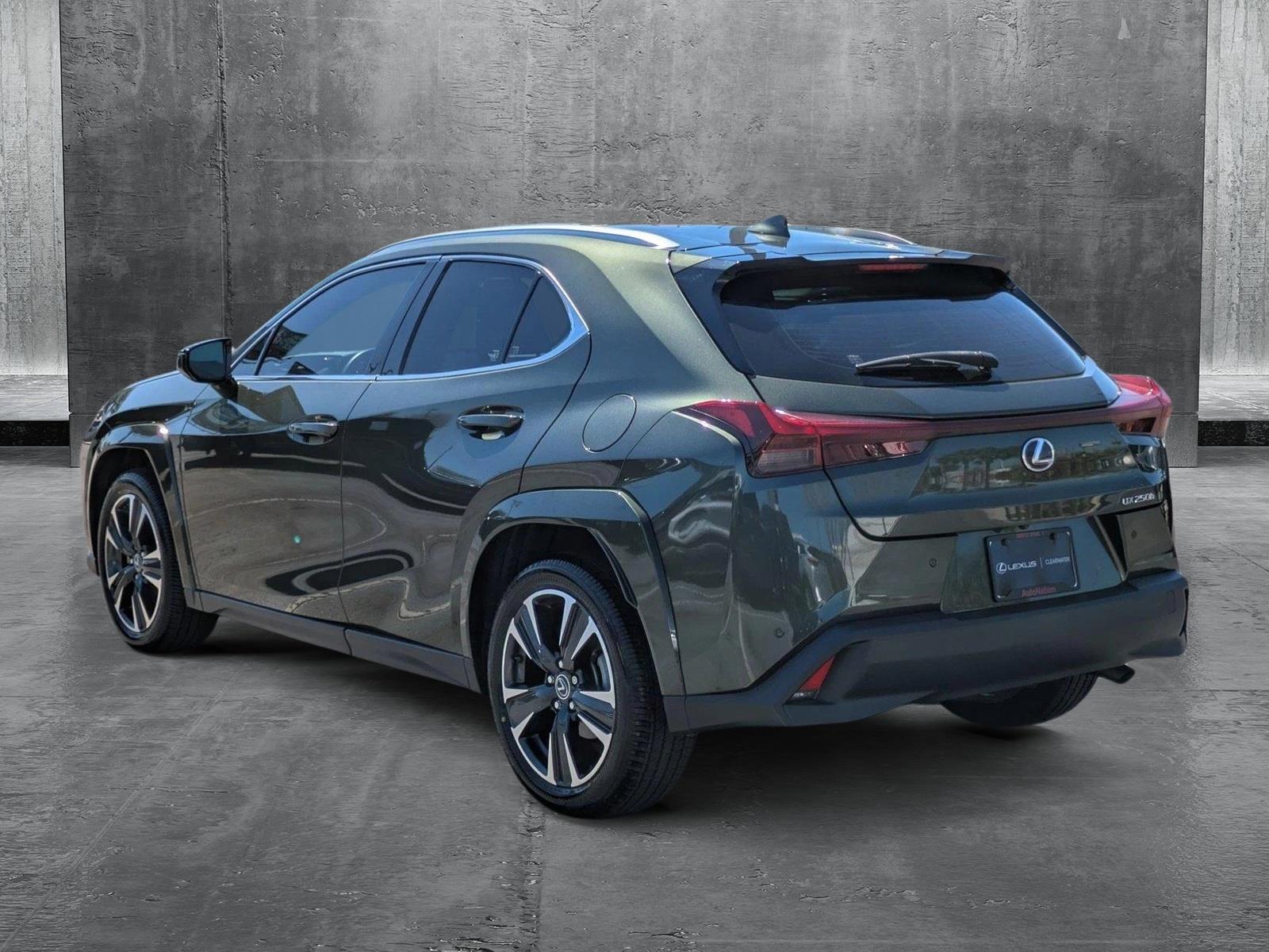 2023 Lexus UX 250h Vehicle Photo in Clearwater, FL 33761