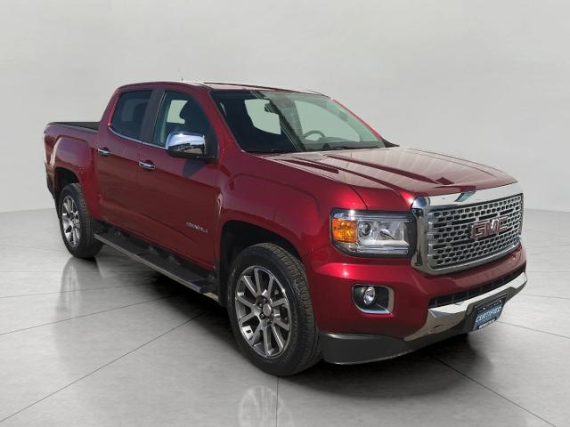 2020 GMC Canyon Vehicle Photo in GREEN BAY, WI 54303-3330