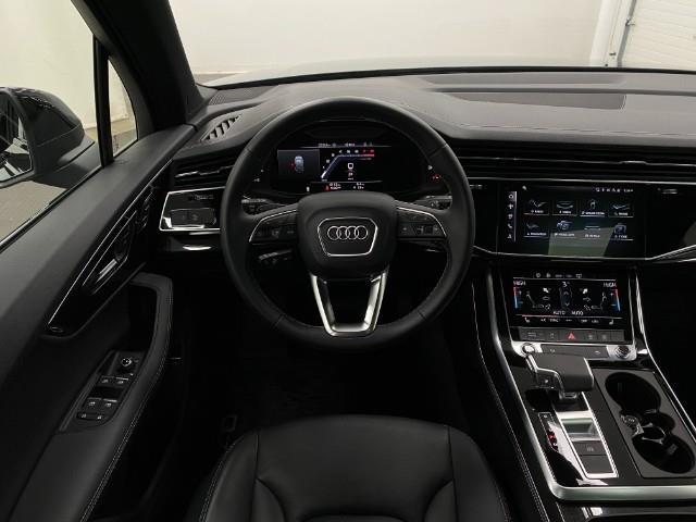 2025 Audi Q7 Vehicle Photo in Appleton, WI 54913