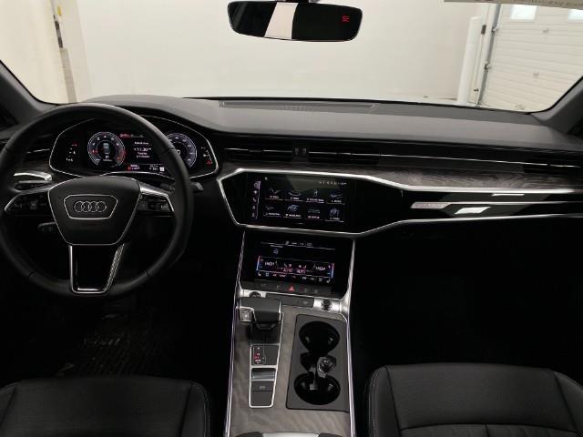 2024 Audi A6 Sedan Vehicle Photo in Appleton, WI 54913