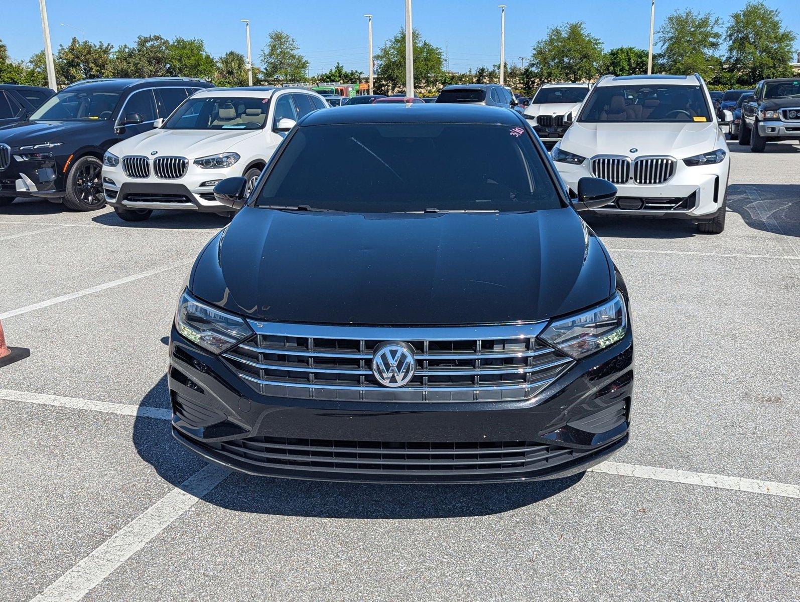 2021 Volkswagen Jetta Vehicle Photo in Delray Beach, FL 33444