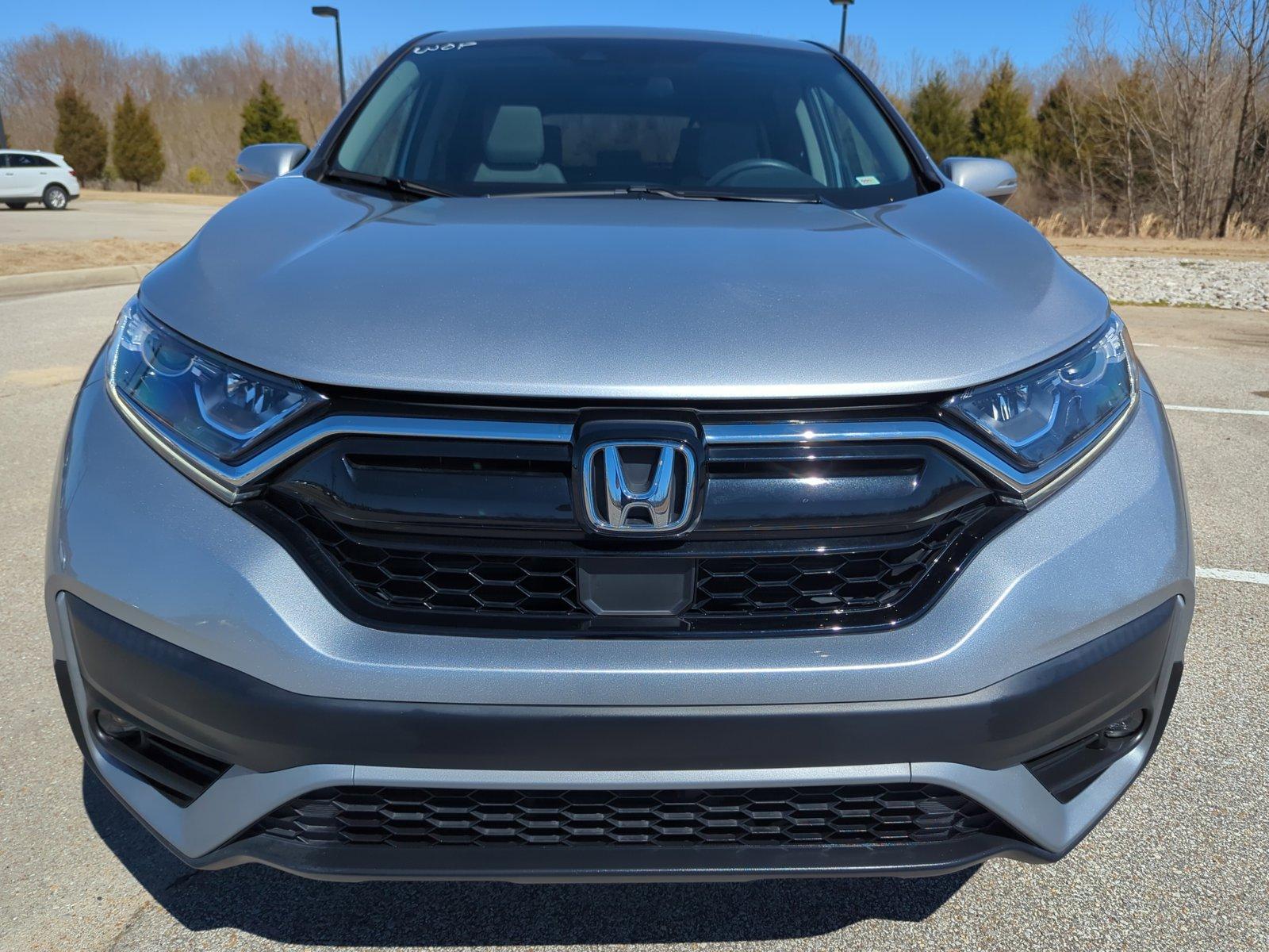 2021 Honda CR-V Vehicle Photo in Memphis, TN 38125