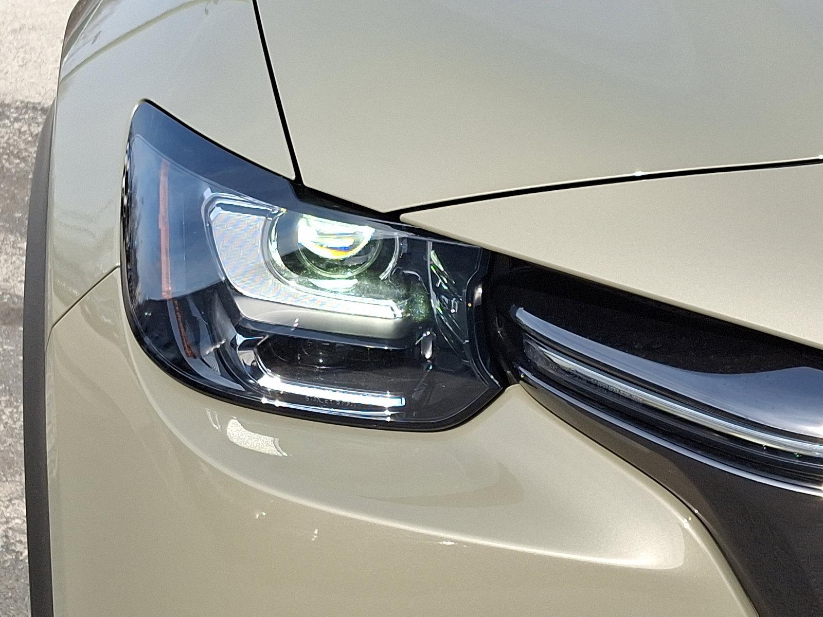 2025 Mazda CX-70 Vehicle Photo in Trevose, PA 19053