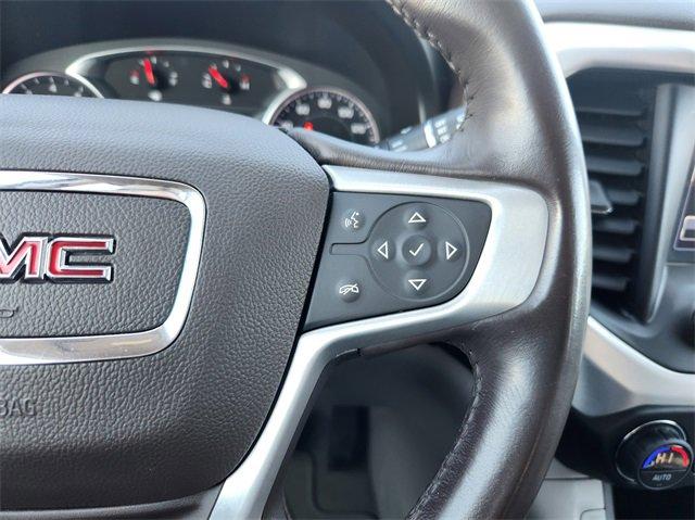 2019 GMC Acadia Vehicle Photo in AURORA, CO 80011-6998
