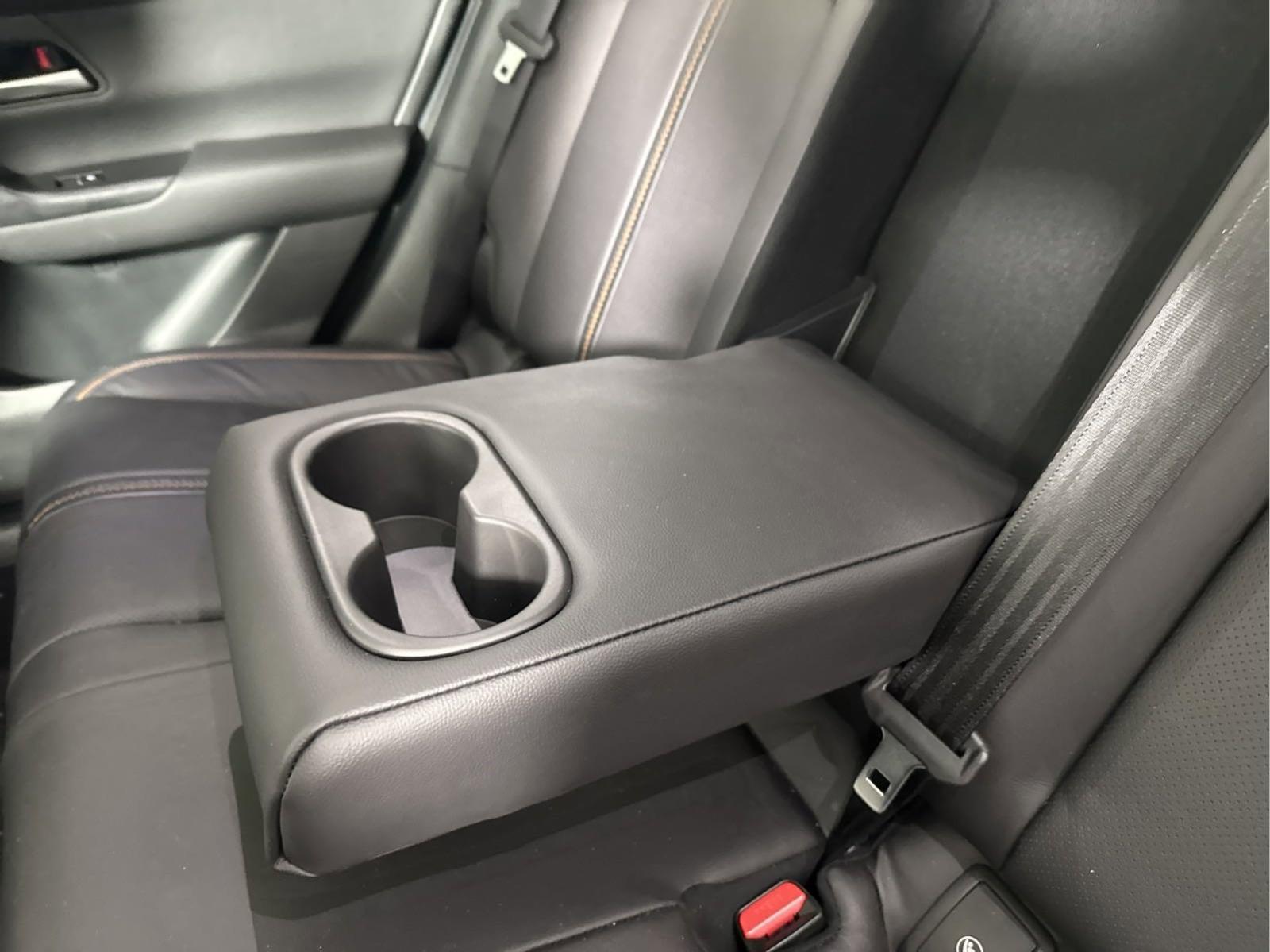 2024 Mazda CX-50 Vehicle Photo in GEORGETOWN, TX 78626-7508