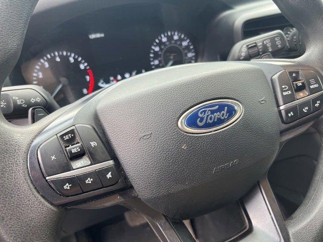 2020 Ford Explorer Vehicle Photo in MILFORD, OH 45150-1684