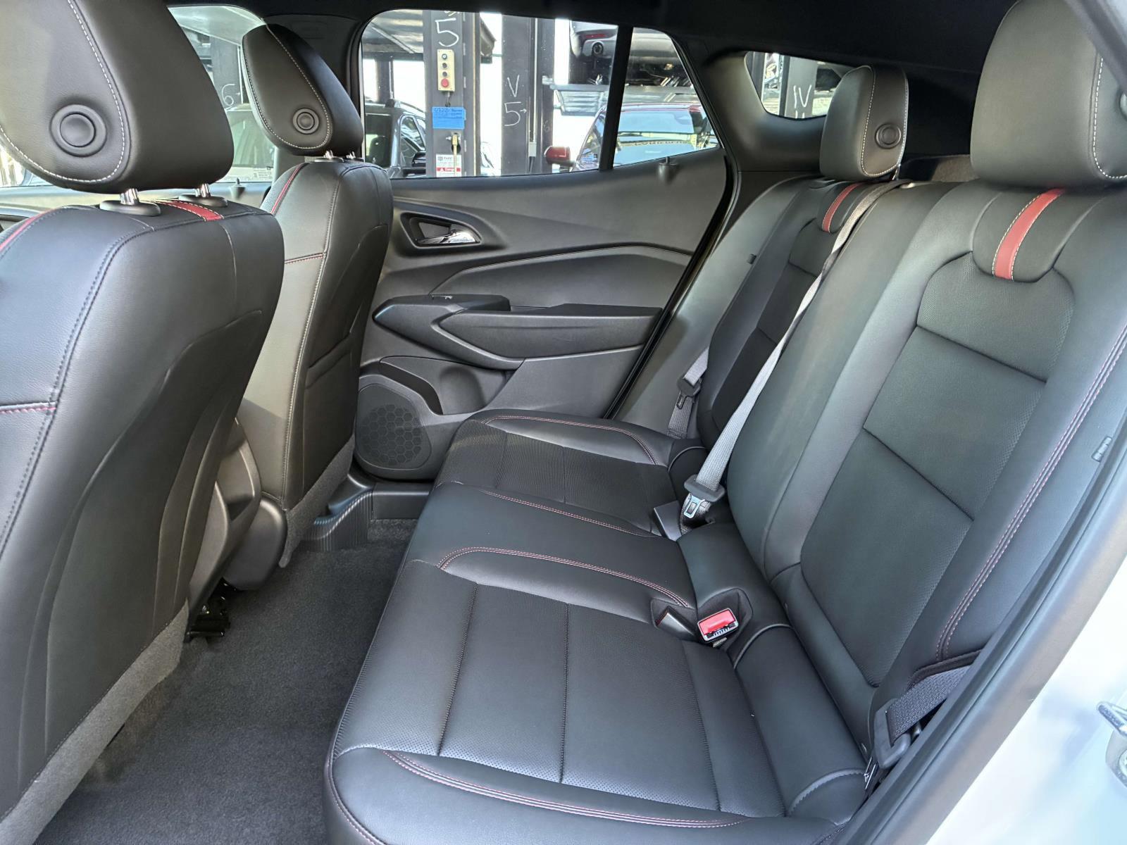 2025 Chevrolet Trax Vehicle Photo in LOS ANGELES, CA 90007-3794